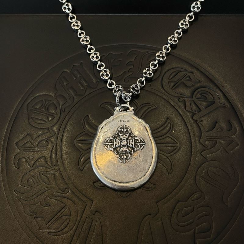 Chrome Hearts Necklaces